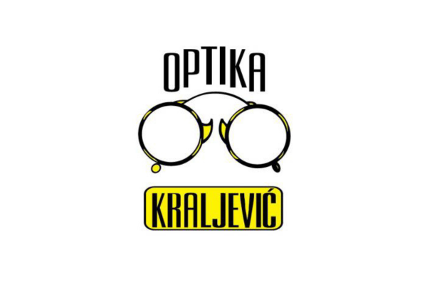 Optika Kraljević